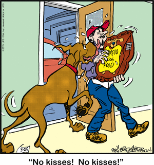marmaduke